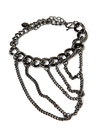 Friis & Company Troy Multi Bracelet