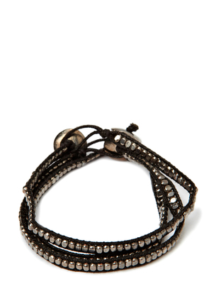 Friis & Company Detroit Single Set - Gunmetal