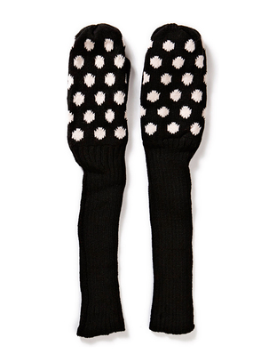 Friis & Company Soya Mitten