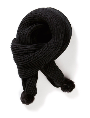 Friis & Company Hiss Knitted Scarf