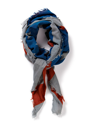 Friis & Company Suthern Scarf