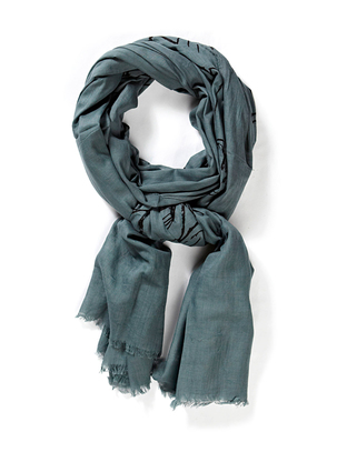 Friis & Company Side Scarf