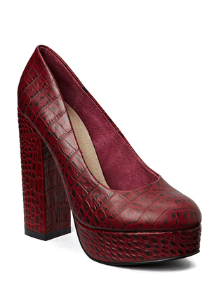 Friis & Company Evelin - Bordeaux