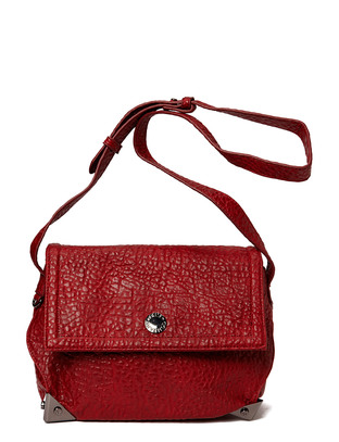 Friis & Company Pleiske Bag - Bordeaux