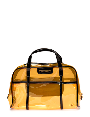Friis & Company Ameno Clear Bag