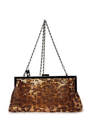 Friis & Company Neva Clutch