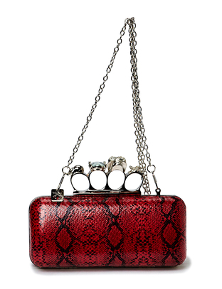Friis & Company Welse Clutch