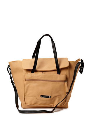 Friis & Company Poly Shopper