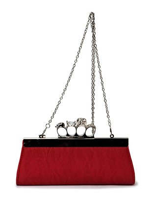 Friis & Company Hush Clutch