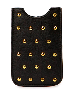 Friis & Company Flax iPhone Sleeve