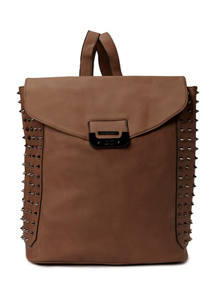 Friis & Company Allen Backpack - Taupe