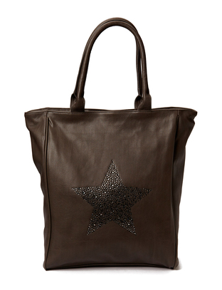 Friis & Company Ashy star Shopper