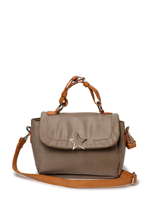 Friis & Company Clam Shoulderbag