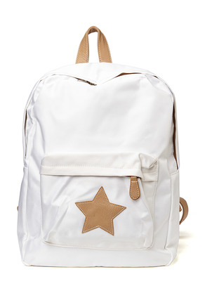 Friis & Company Rabi Backpack - White