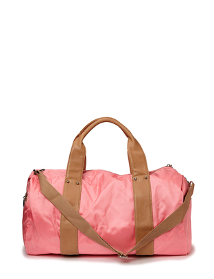 Friis & Company Rabi Weekendbag - Candyfloss