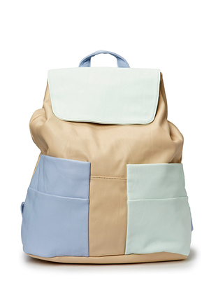 Friis & Company Lab Backpack - Nude