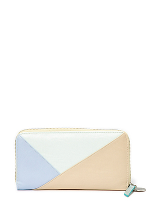 Friis & Company Lab Wallet - Nude