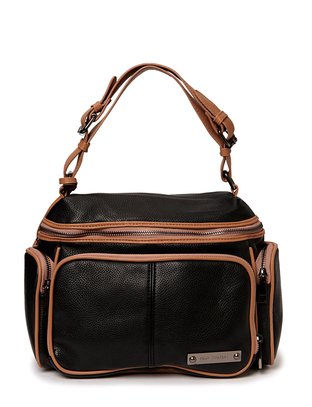 Friis & Company Tile Bag