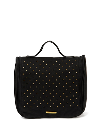 Friis & Company Flax Cosmetic Hang Bag