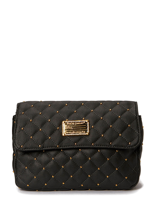 Friis & Company Hin Quilted Clutch