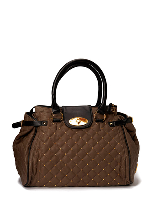 Friis & Company Hin Quilted Handbag