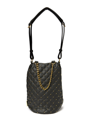Friis & Company Hin Quilted Soft Bag