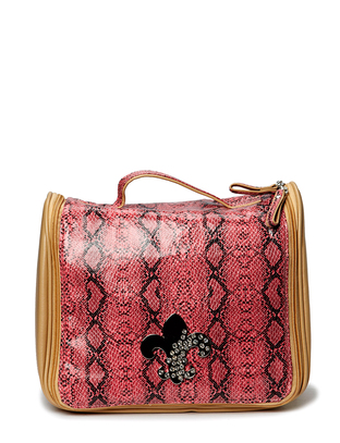 Friis & Company Casa Cosmetic Hang Bag