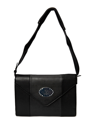Friis & Company Thistle Clutch
