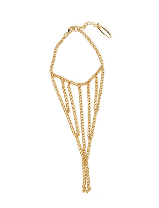 Friis & Company Galway Multi Bracelet