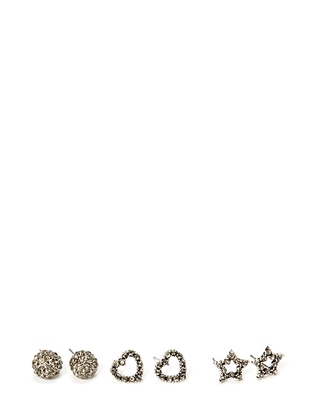 Friis & Company Cahir Earstick