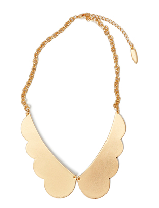 Friis & Company Dundalk Collar