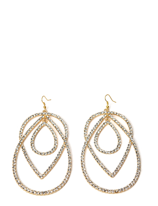 Friis & Company Naas Earrings