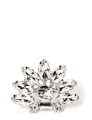 Friis & Company Cedar ring