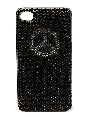 Friis & Company Peace Phone Case