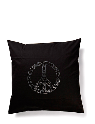 Friis & Company Cusago Peace Pillowcase