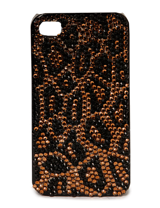 Friis & Company Leo Iphone 4 Case