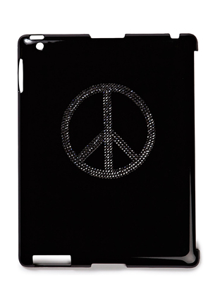 Friis & Company Peace iPad Case
