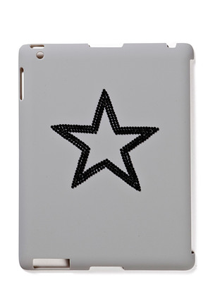 Friis & Company Star iPad Case