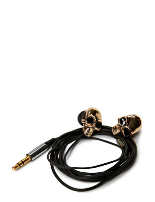 Friis & Company Skull earphone