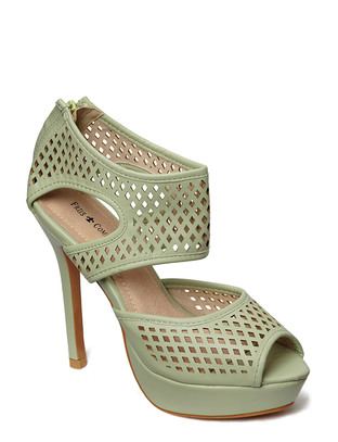 Friis & Company Mel - Pistacie