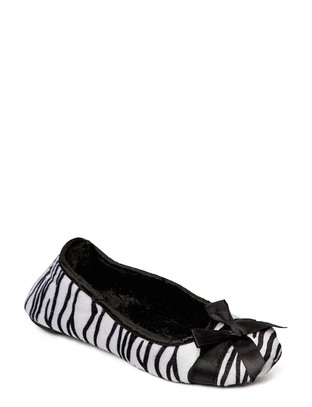 Friis & Company Millicent - Zebra