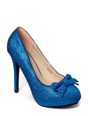 Friis & Company Laura - Navy