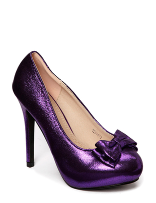 Friis & Company Lauri - Purple