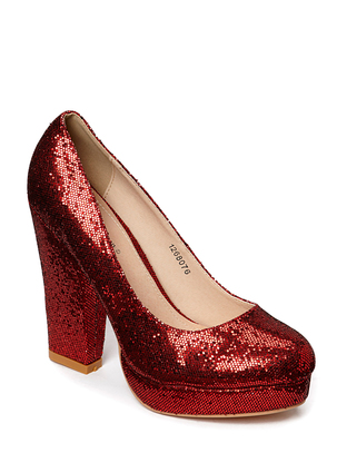 Friis & Company Morna - Red