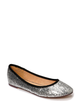 Friis & Company Perla - Silver