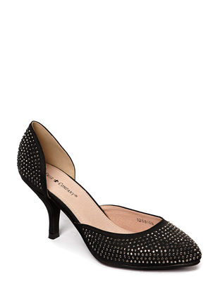 Friis & Company Nonie