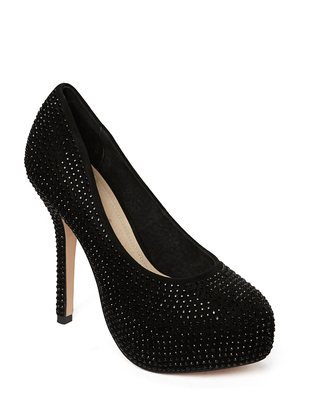 Friis & Company Pixie - Black