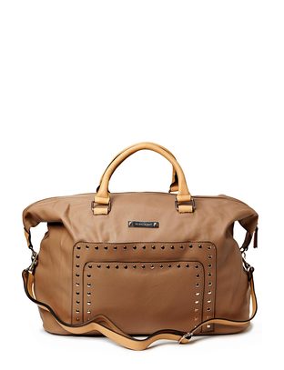 Friis & Company Locora Weekendbag - Taupe