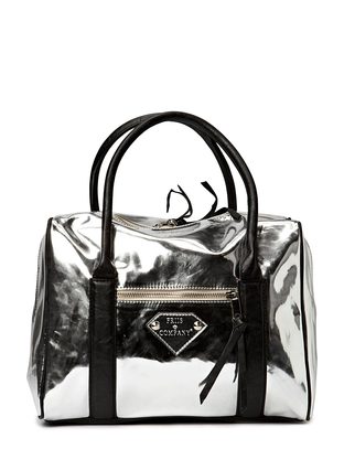 Friis & Company Urani Mirror Handbag