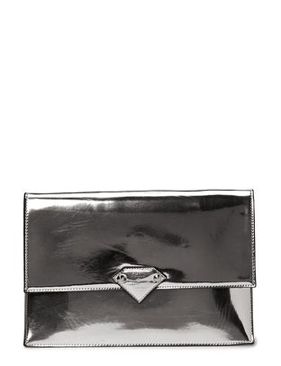 Friis & Company Urani Mirror Clutch
